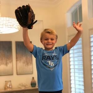 Meet your Posher, Brandy